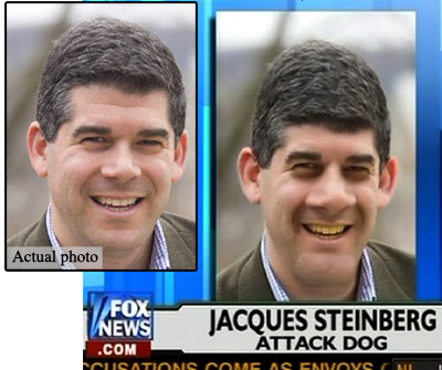  on the “Fox & Friends” show: 