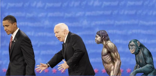 john mccain tongue. lies.com » John McCain